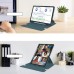 Чехол для планшета BeCover 360° Rotatable Samsung Tab A9 Plus SM-X210/SM-X215/SM-X216 11.0" Dark Green (710337)