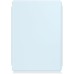 Чехол для планшета BeCover 360° Rotatable Samsung Tab A9 Plus SM-X210/SM-X215/SM-X216 11.0" Light Blue (710338)