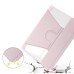 Чехол для планшета BeCover 360° Rotatable Samsung Tab A9 Plus SM-X210/SM-X215/SM-X216 11.0" Pink (710339)