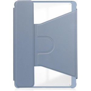 Чехол для планшета BeCover 360° Rotatable Samsung Tab A9 Plus SM-X210/SM-X215/SM-X216 11.0" Purple (710340)