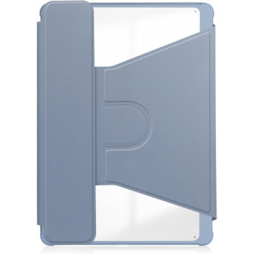 Чехол для планшета BeCover 360° Rotatable Samsung Tab A9 Plus SM-X210/SM-X215/SM-X216 11.0" Purple (710340)
