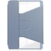 Чехол для планшета BeCover 360° Rotatable Samsung Tab A9 Plus SM-X210/SM-X215/SM-X216 11.0" Purple (710340)