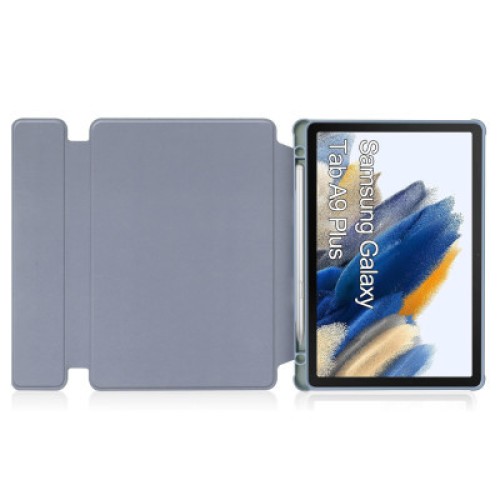 Чехол для планшета BeCover 360° Rotatable Samsung Tab A9 Plus SM-X210/SM-X215/SM-X216 11.0" Purple (710340)