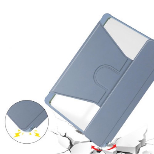 Чехол для планшета BeCover 360° Rotatable Samsung Tab A9 Plus SM-X210/SM-X215/SM-X216 11.0" Purple (710340)
