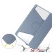 Чехол для планшета BeCover 360° Rotatable Samsung Tab A9 Plus SM-X210/SM-X215/SM-X216 11.0" Purple (710340)