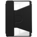 Чехол для планшета BeCover 360° Rotatable Samsung Tab S9 Plus (SM-X810/SM-X816)/S9 FE Plus (SM-X610/SM-X616) 12.4" Black (710398)