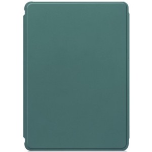 Чехол для планшета BeCover 360° Rotatable Samsung Tab S9 Plus (SM-X810/SM-X816)/S9 FE Plus (SM-X610/SM-X616) 12.4" Dark Gre (710400)