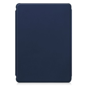 Чехол для планшета BeCover 360° Rotatable Samsung Tab S9 Plus (SM-X810/SM-X816)/S9 FE Plus (SM-X610/SM-X616) 12.4" Deep Blu (710399)