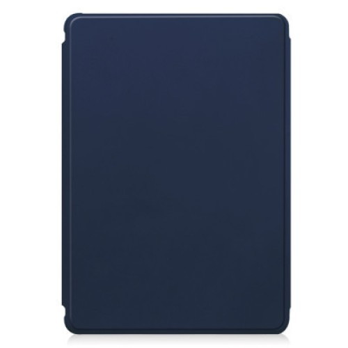 Чехол для планшета BeCover 360° Rotatable Samsung Tab S9 Plus (SM-X810/SM-X816)/S9 FE Plus (SM-X610/SM-X616) 12.4" Deep Blu (710399)