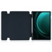 Чехол для планшета BeCover 360° Rotatable Samsung Tab S9 Plus (SM-X810/SM-X816)/S9 FE Plus (SM-X610/SM-X616) 12.4" Deep Blu (710399)