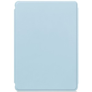 Чехол для планшета BeCover 360° Rotatable Samsung Tab S9 Plus (SM-X810/SM-X816)/S9 FE Plus (SM-X610/SM-X616) 12.4" Light Bl (710401)