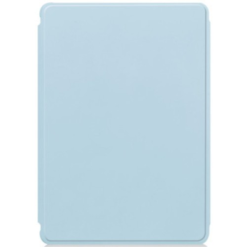 Чехол для планшета BeCover 360° Rotatable Samsung Tab S9 Plus (SM-X810/SM-X816)/S9 FE Plus (SM-X610/SM-X616) 12.4" Light Bl (710401)