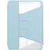 Чехол для планшета BeCover 360° Rotatable Samsung Tab S9 Plus (SM-X810/SM-X816)/S9 FE Plus (SM-X610/SM-X616) 12.4" Light Bl (710401)