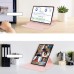 Чехол для планшета BeCover 360° Rotatable Samsung Tab S9 Plus (SM-X810/SM-X816)/S9 FE Plus (SM-X610/SM-X616) 12.4" Pink (710402)
