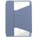 Чехол для планшета BeCover 360° Rotatable Samsung Tab S9 Plus (SM-X810/SM-X816)/S9 FE Plus (SM-X610/SM-X616) 12.4" Purple (710403)