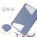 Чехол для планшета BeCover 360° Rotatable Samsung Tab S9 Plus (SM-X810/SM-X816)/S9 FE Plus (SM-X610/SM-X616) 12.4" Purple (710403)