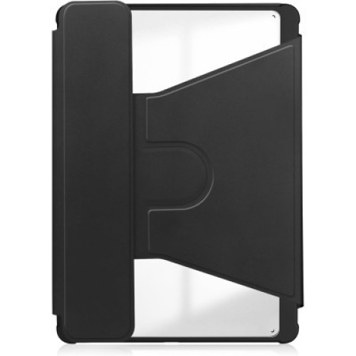 Чехол для планшета BeCover Keyboard 360° Rotatable Samsung Tab A9 Plus SM-X210/SM-X215/SM-X216 11.0" Black (710329)