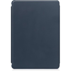 Чехол для планшета BeCover Keyboard 360° Rotatable Samsung Tab A9 Plus SM-X210/SM-X215/SM-X216 11.0" Deep Blue (710330)