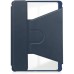Чехол для планшета BeCover Keyboard 360° Rotatable Samsung Tab A9 Plus SM-X210/SM-X215/SM-X216 11.0" Deep Blue (710330)
