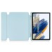 Чехол для планшета BeCover Keyboard 360° Rotatable Samsung Tab A9 Plus SM-X210/SM-X215/SM-X216 11.0" Light Blue (710332)
