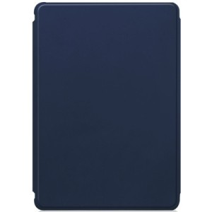 Чехол для планшета BeCover Keyboard 360° Rotatable Samsung Tab S9 (SM-X710/SM-X716)/S9 FE (SM-X510/SM-X516B) 11.0" Deep Blu (710427)