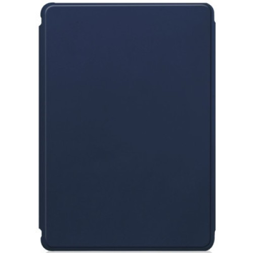 Чехол для планшета BeCover Keyboard 360° Rotatable Samsung Tab S9 (SM-X710/SM-X716)/S9 FE (SM-X510/SM-X516B) 11.0" Deep Blu (710427)