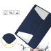 Чехол для планшета BeCover Keyboard 360° Rotatable Samsung Tab S9 (SM-X710/SM-X716)/S9 FE (SM-X510/SM-X516B) 11.0" Deep Blu (710427)