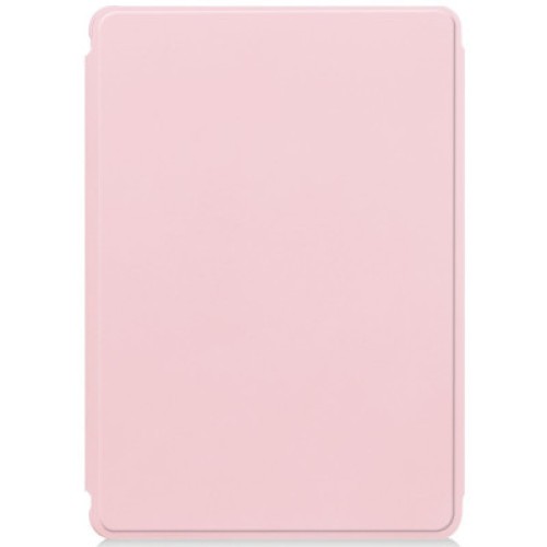 Чехол для планшета BeCover Keyboard 360° Rotatable Samsung Tab S9 (SM-X710/SM-X716)/S9 FE (SM-X510/SM-X516B) 11.0" Pink (710430)