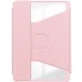Чехол для планшета BeCover Keyboard 360° Rotatable Samsung Tab S9 (SM-X710/SM-X716)/S9 FE (SM-X510/SM-X516B) 11.0" Pink (710430)