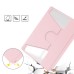 Чехол для планшета BeCover Keyboard 360° Rotatable Samsung Tab S9 (SM-X710/SM-X716)/S9 FE (SM-X510/SM-X516B) 11.0" Pink (710430)
