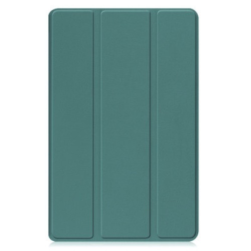 Чехол для планшета BeCover Smart Case Samsung Tab A9 SM-X115 8.7" Dark Green (709907)