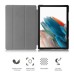 Чехол для планшета BeCover Smart Case Samsung Tab A9 SM-X115 8.7" Dark Green (709907)