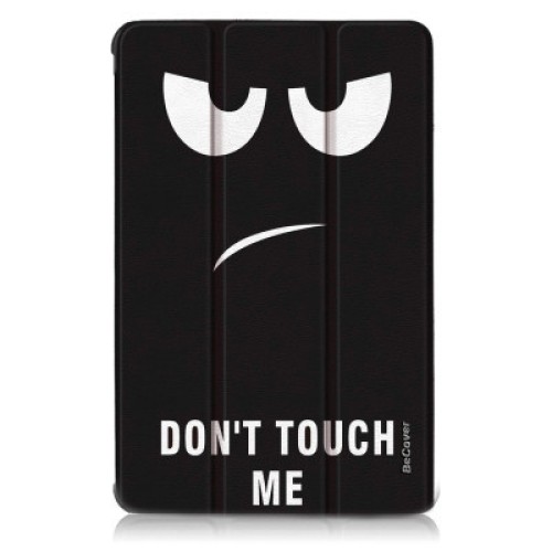 Чехол для планшета BeCover Smart Case Samsung Tab A9 SM-X115 8.7" Don't Touch (709913)