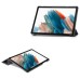 Чехол для планшета BeCover Smart Case Samsung Tab A9 SM-X115 8.7" Don't Touch (709913)