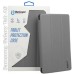 Чехол для планшета BeCover Smart Case Samsung Tab A9 SM-X115 8.7" Gray (709909)