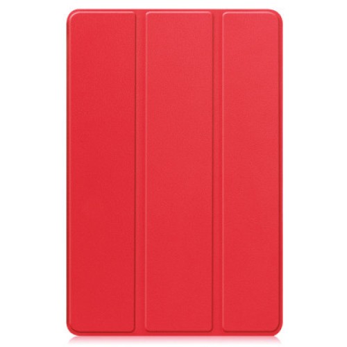 Чехол для планшета BeCover Smart Case Samsung Tab A9 SM-X115 8.7" Red (709905)