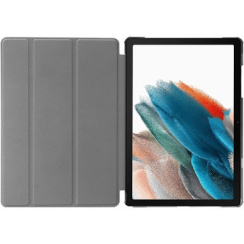 Чехол для планшета BeCover Smart Case Samsung Tab A9 SM-X115 8.7" Red (709905)