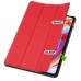 Чехол для планшета BeCover Smart Case Samsung Tab A9 SM-X115 8.7" Red (709905)