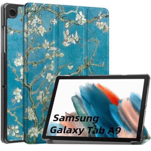 Чехол для планшета BeCover Smart Case Samsung Tab A9 SM-X115 8.7" Spring (709919)