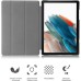Чехол для планшета BeCover Smart Case Samsung Tab A9 SM-X115 8.7" Square (709918)