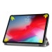 Чехол для планшета BeCover Smart Case Samsung Tab S9 (SM-X710/SM-X716)/S9 FE (SM-X510/SM-X516B) 11.0" Butterfly (710415)