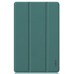 Чехол для планшета BeCover Smart Case Samsung Tab S9 (SM-X710/SM-X716)/S9 FE (SM-X510/SM-X516B) 11.0" Dark Green (710410)