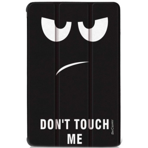Чехол для планшета BeCover Smart Case Samsung Tab S9 (SM-X710/SM-X716)/S9 FE (SM-X510/SM-X516B) 11.0" Dont Touch (710416)