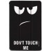 Чехол для планшета BeCover Smart Case Samsung Tab S9 (SM-X710/SM-X716)/S9 FE (SM-X510/SM-X516B) 11.0" Dont Touch (710416)