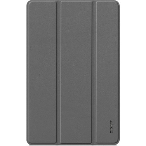 Чехол для планшета BeCover Smart Case Samsung Tab S9 (SM-X710/SM-X716)/S9 FE (SM-X510/SM-X516B) 11.0" Gray (710411)
