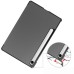 Чехол для планшета BeCover Smart Case Samsung Tab S9 (SM-X710/SM-X716)/S9 FE (SM-X510/SM-X516B) 11.0" Gray (710411)
