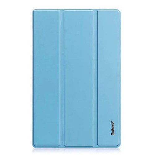 Чехол для планшета BeCover Smart Case Samsung Tab S9 (SM-X710/SM-X716)/S9 FE (SM-X510/SM-X516B) 11.0" Light Blue (710414)