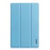 Чехол для планшета BeCover Smart Case Samsung Tab S9 (SM-X710/SM-X716)/S9 FE (SM-X510/SM-X516B) 11.0" Light Blue (710414)