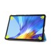 Чехол для планшета BeCover Smart Case Samsung Tab S9 (SM-X710/SM-X716)/S9 FE (SM-X510/SM-X516B) 11.0" Light Blue (710414)