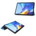 Чехол для планшета BeCover Smart Case Samsung Tab S9 (SM-X710/SM-X716)/S9 FE (SM-X510/SM-X516B) 11.0" Light Blue (710414)